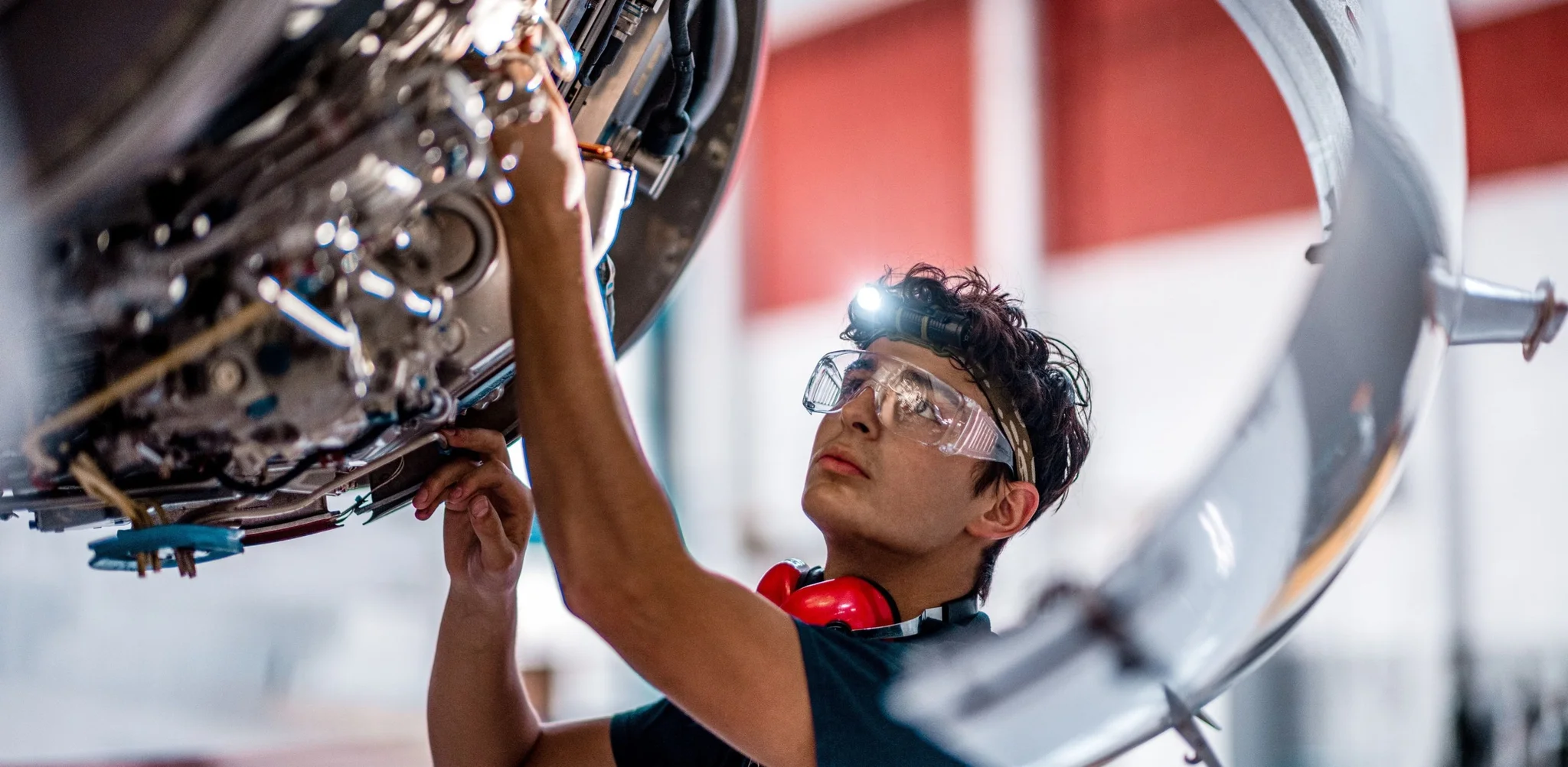 b1 engineer