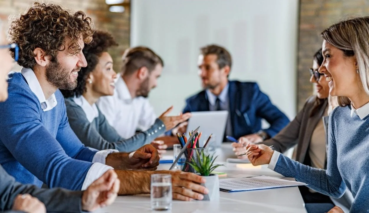 Employer Value Proposition image 
