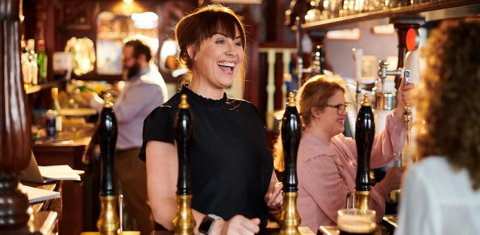bartender