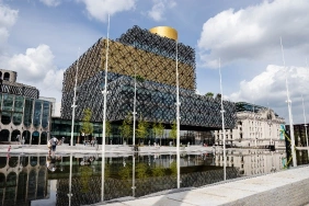 Birmingham preview image