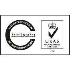 bmtrada UKAS Management Systems