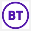 BT logo