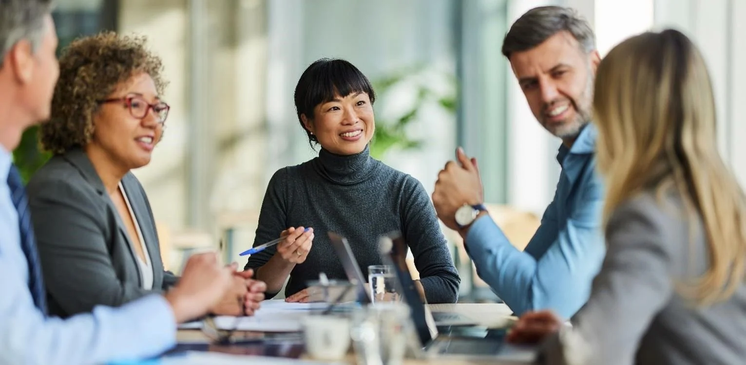 How to Accelerate a Menopause Support Strategy in the Workplace