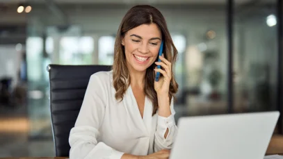 recruitment consultant