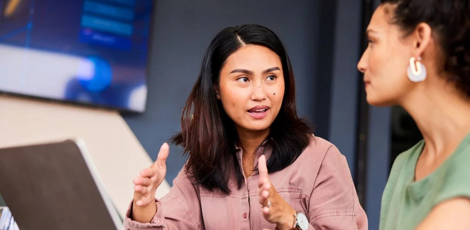 women in office
