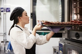 Hospitality & Catering preview image
