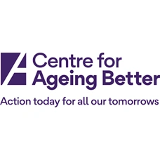 centre for ageing better logo
