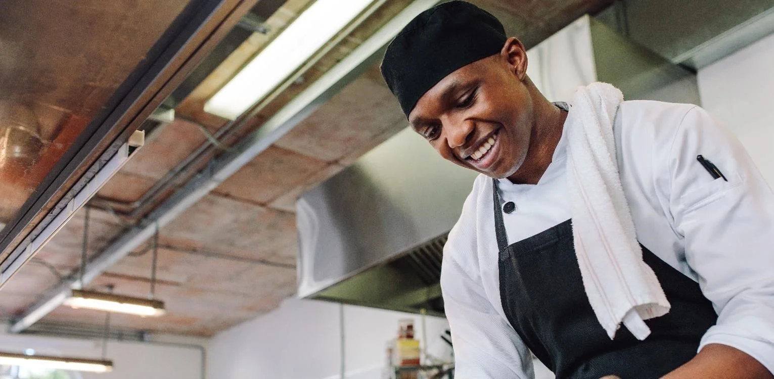 chef de partie