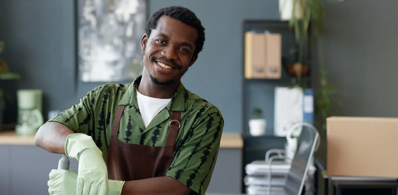 Cleaner Positions in Hospitality image