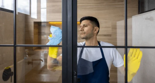 Cleaner Roles in Northern Ireland image