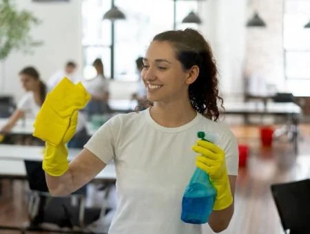 cleaner
