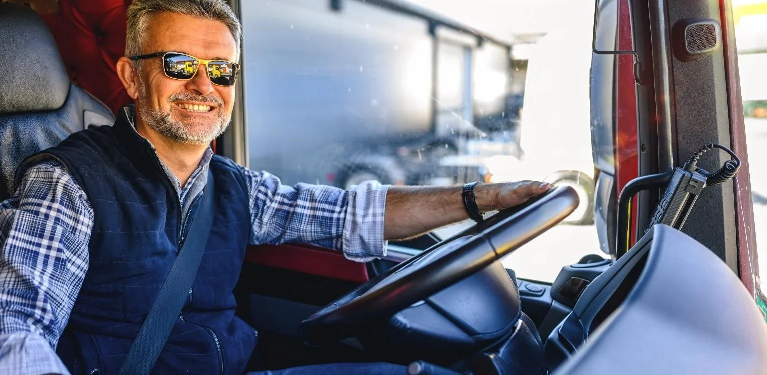 commercial driver