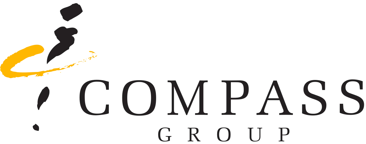  image compass group logo