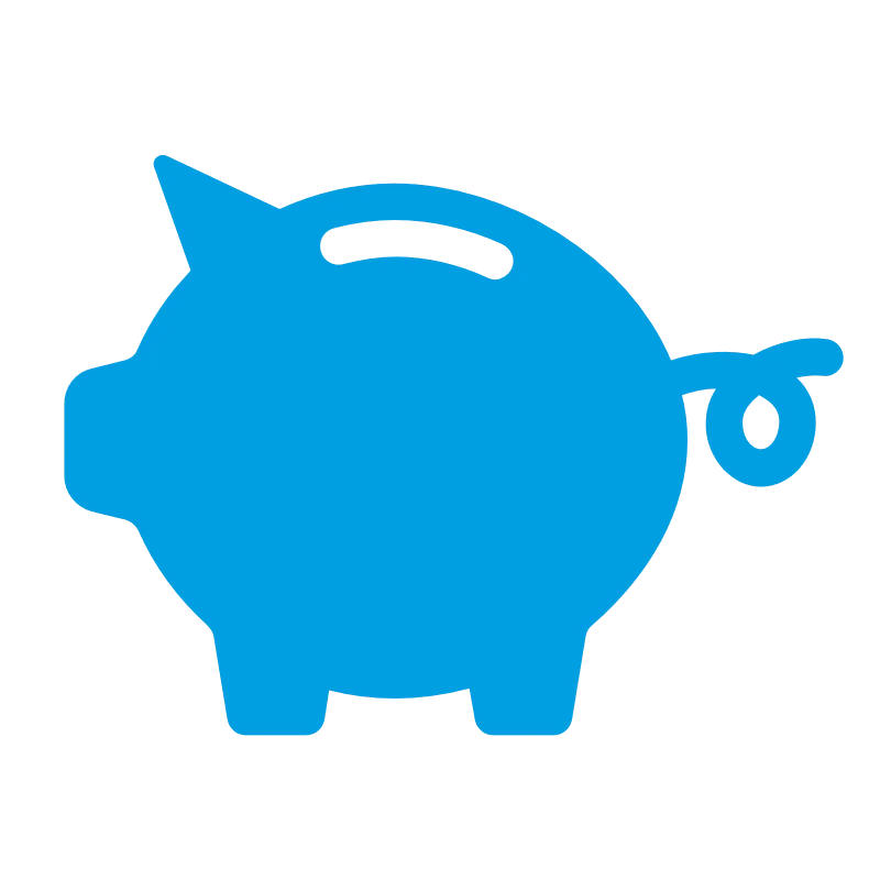 Competitive pay rates