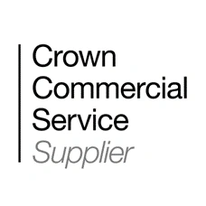 Crown Commercial Service Supplier Logo