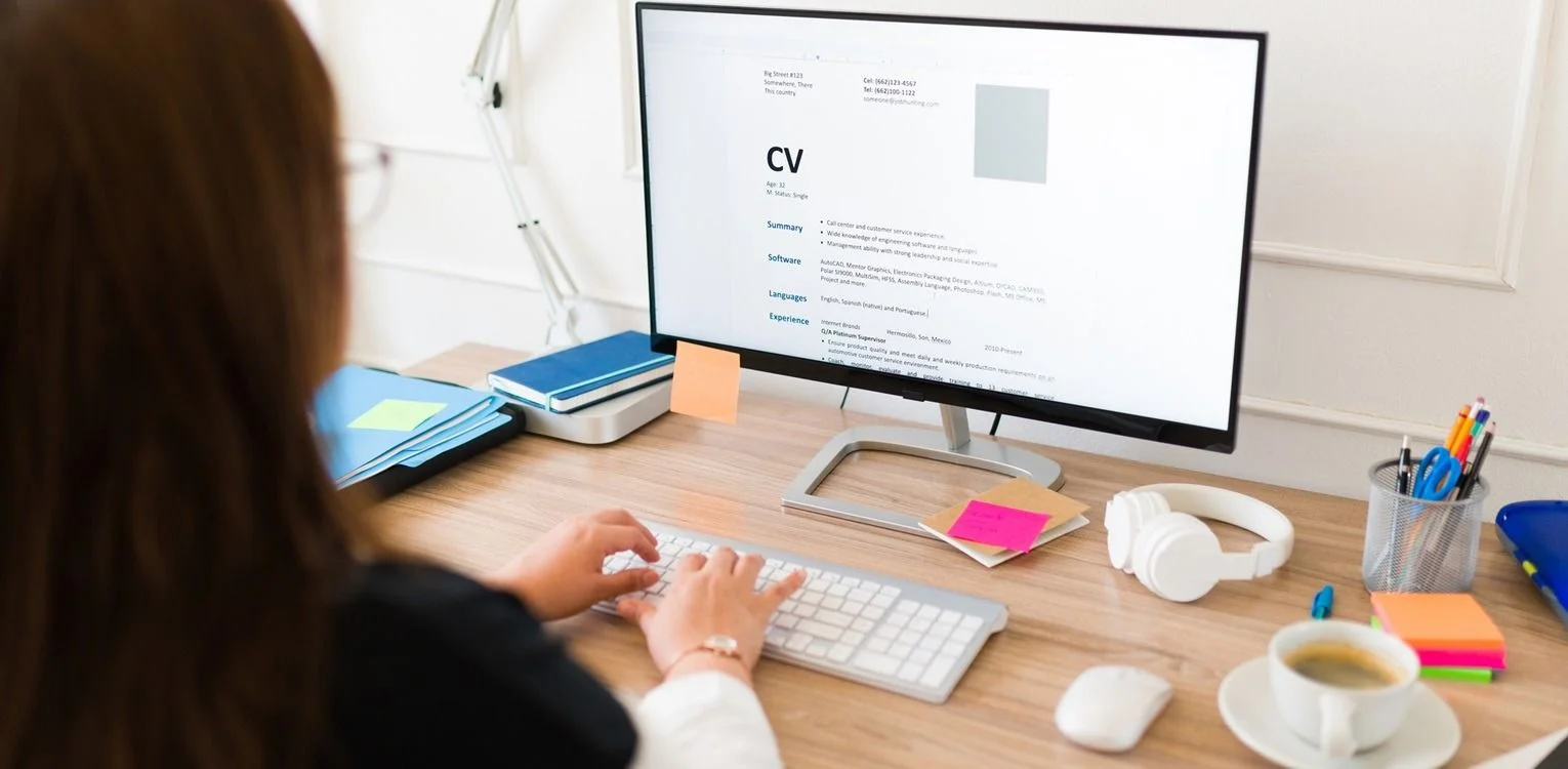 cv templates