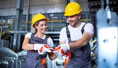 How to Become an Assembly Operative preview image