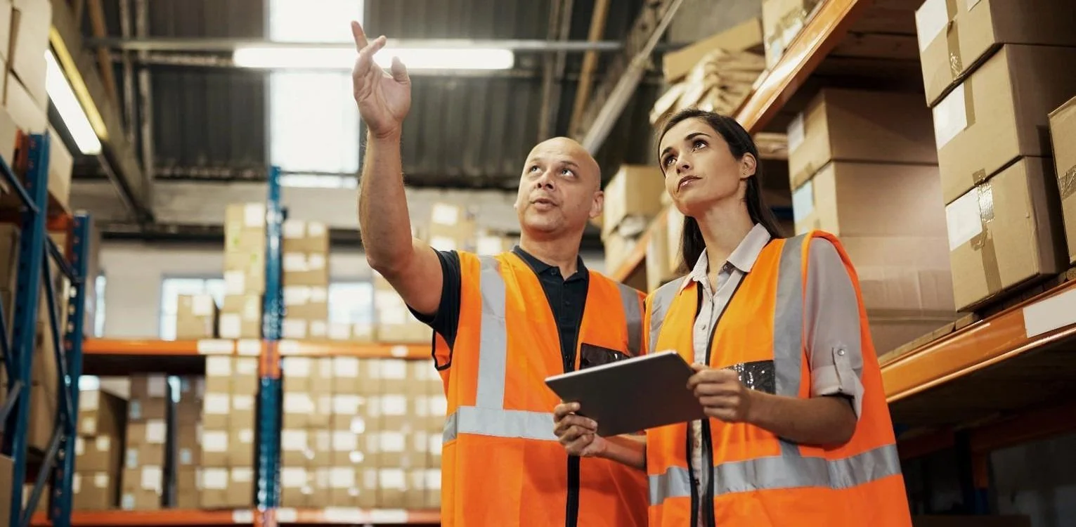 Equality Action Plans Are Coming for Logistics. Most Are Not Ready