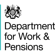department workplace pensions logo