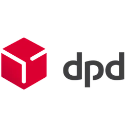 DPD Logo