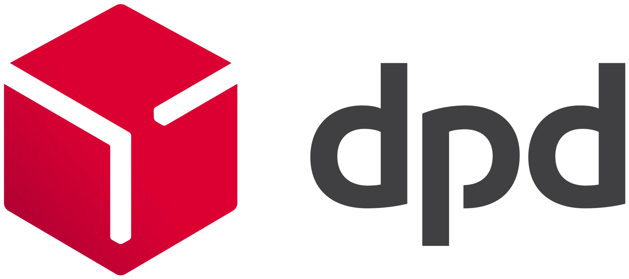 DPD logo