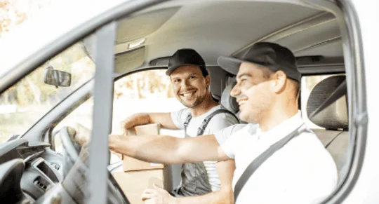 drivers mate