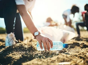 environmental pledge image