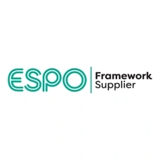 ESPO Framework Supplier Logo