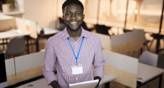 event coordinator