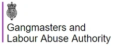 Gangmasters and Labour Abuse Authority Logo
