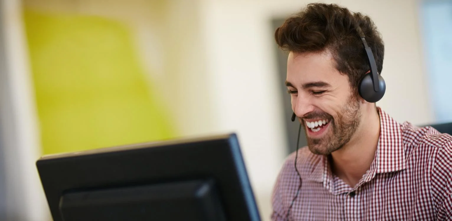 What is the link between happiness and productivity?