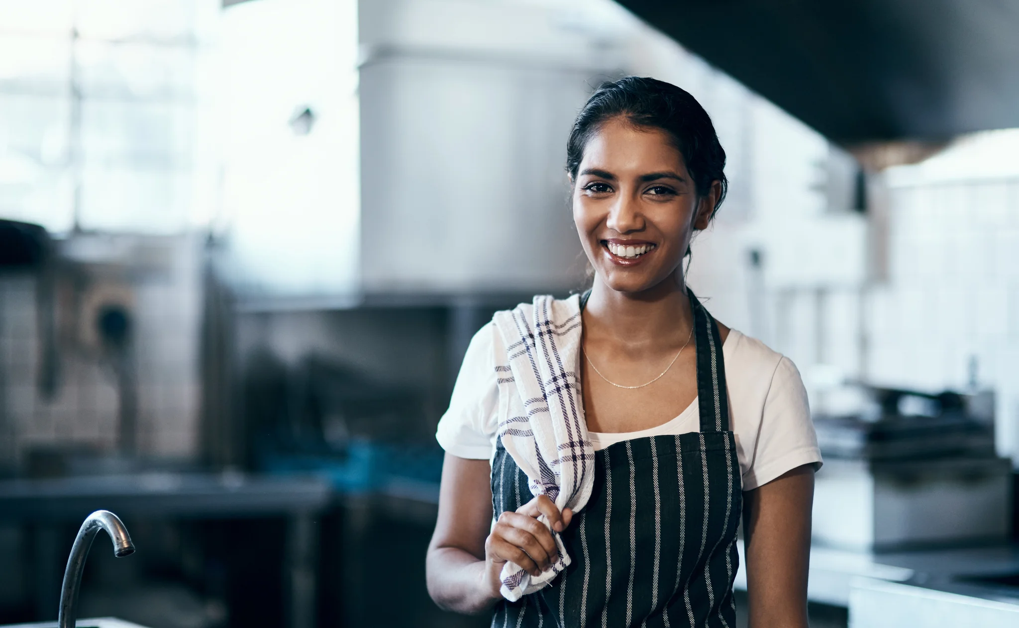 Catering Chef