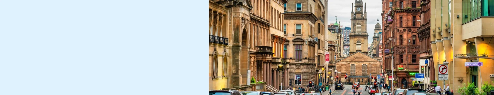 Glasgow preview image