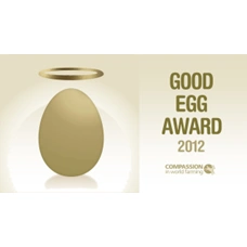 Good Egg Award