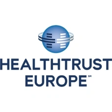 Healthtrust Europe Logo