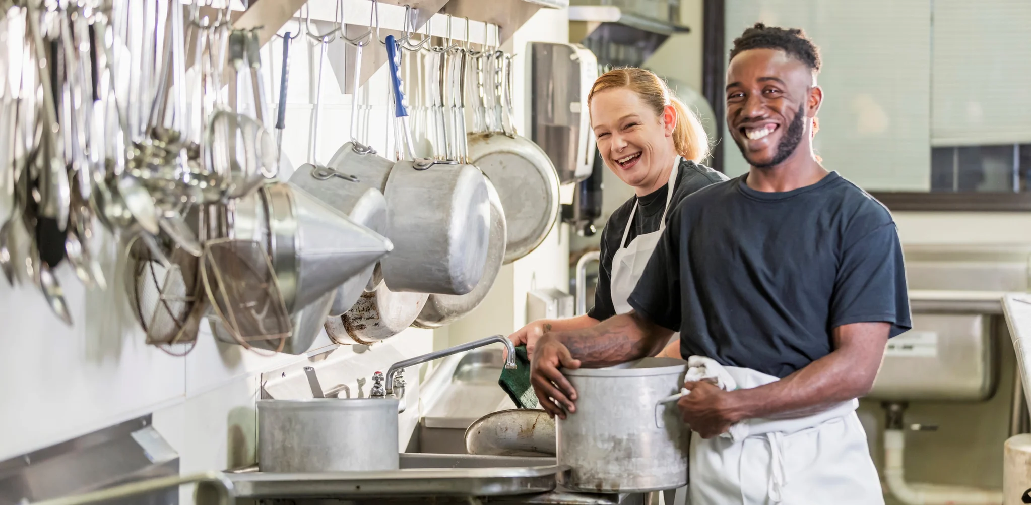 Strengthening Cost Control, Compliance and Workforce Continuity Across Large-Scale Catering Operations