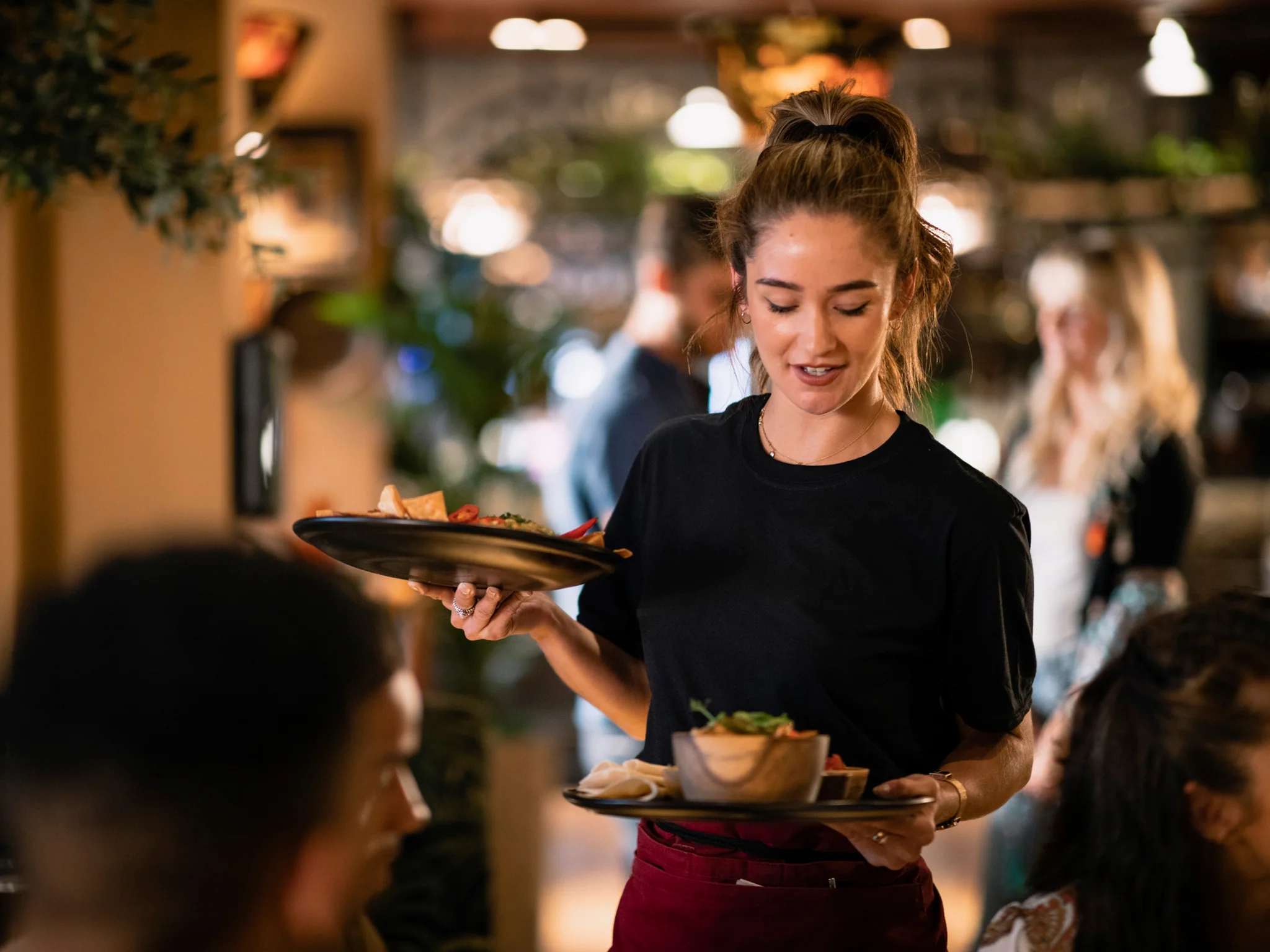 Compass jobs in Birmingham and the Midlands image