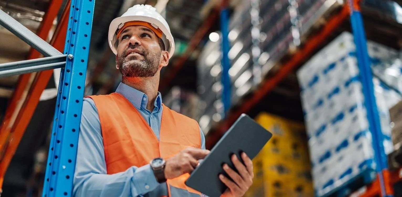 logistics supervisor