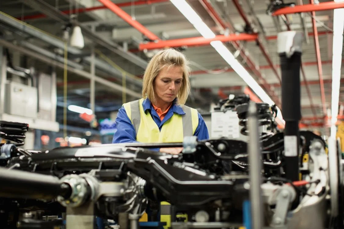 manufacturing technician