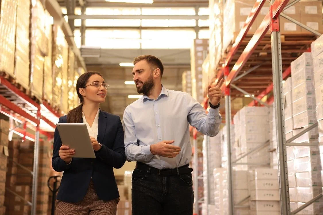 supply chain coordinator