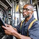 HVAC technician