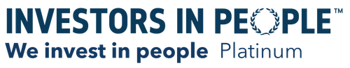 Investors in People Platinum image