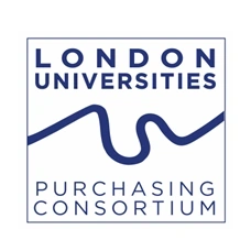 London Universities Purchase Consortium Logo