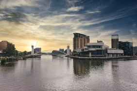 Manchester  preview image