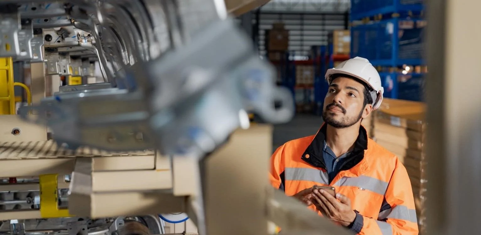 manufacturing tech