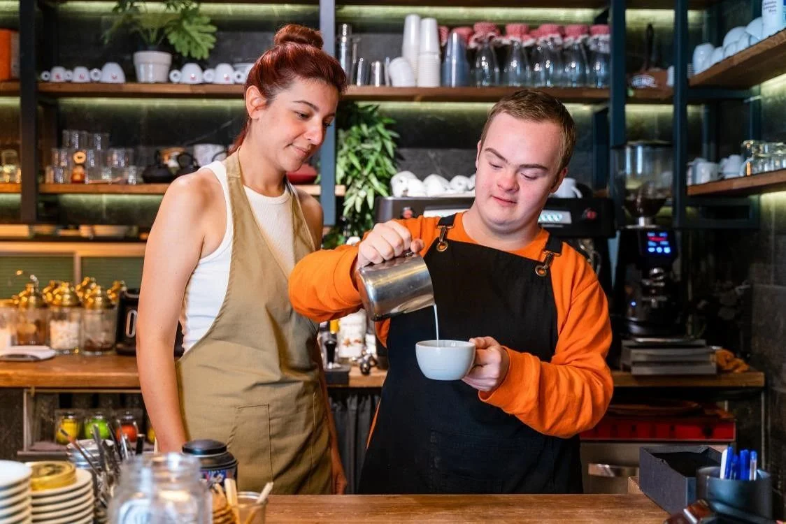 barista