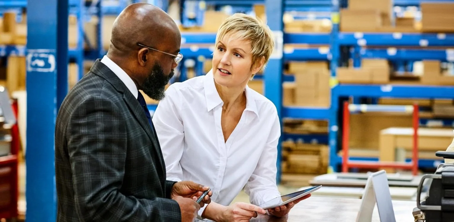 National Skills Shortages in Logistics: The Impact on Capacity, Reliability and Operational Planning
