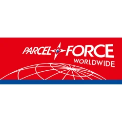 parcelforce logo