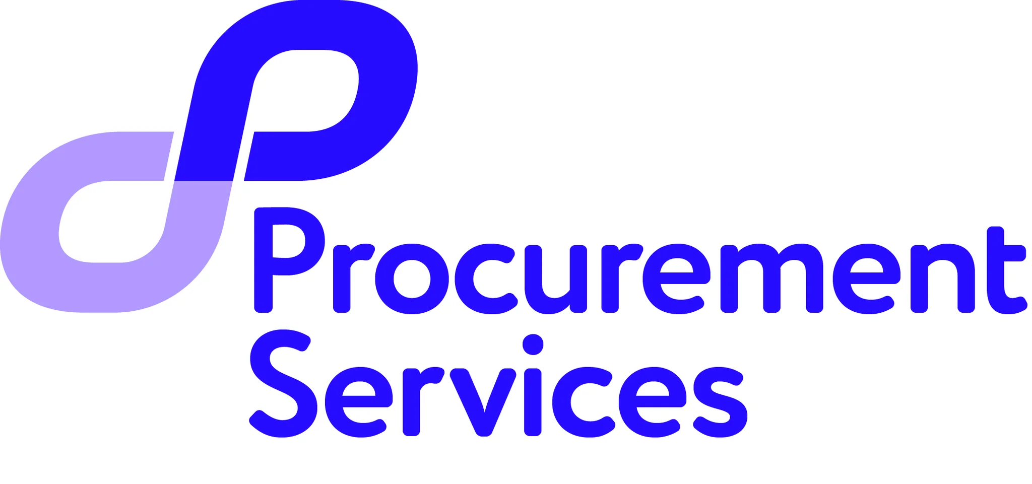 Procurement Services Logo