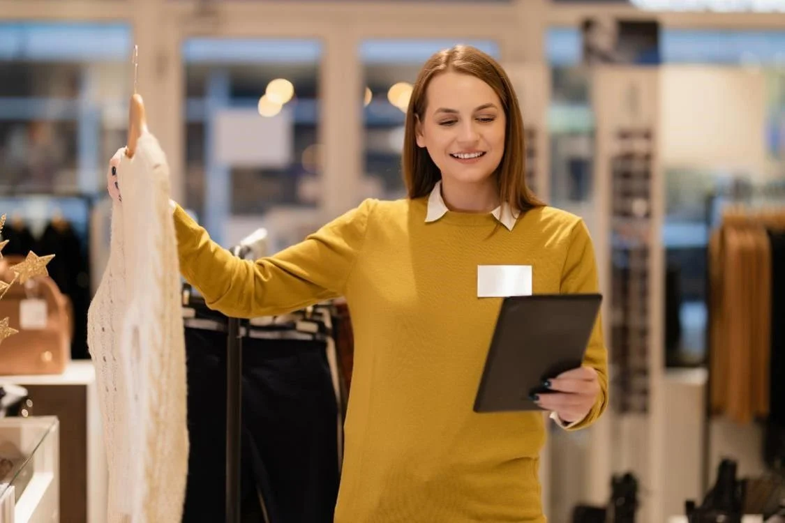 Full-Time Receptionist Jobs image